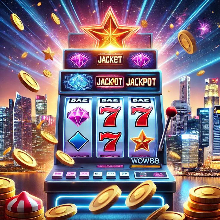 Mengenal Demo Slot Online Pragmatic Play
