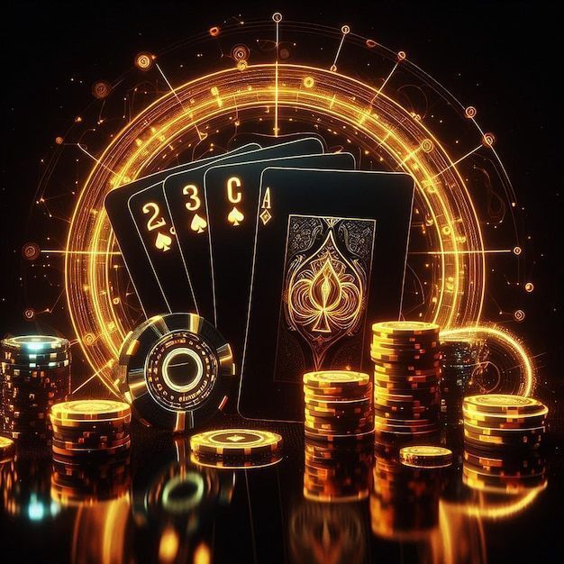 Betting di Casino Online Lebih dari Sekadar Taruhan